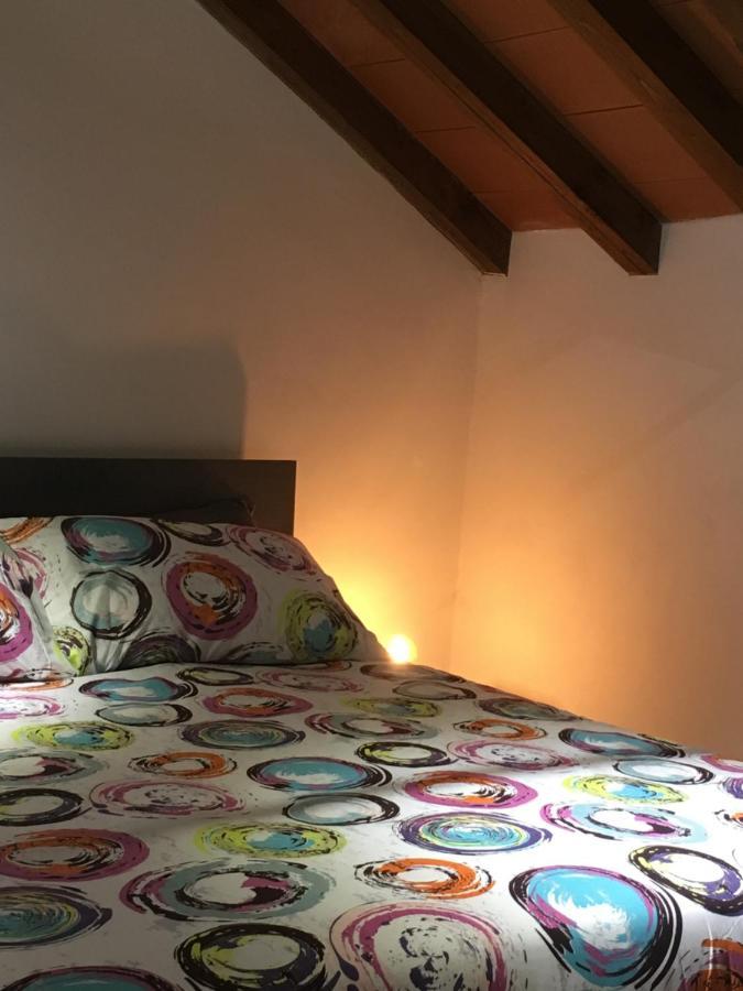 Localetto Bed & Dinner Sutri Dış mekan fotoğraf